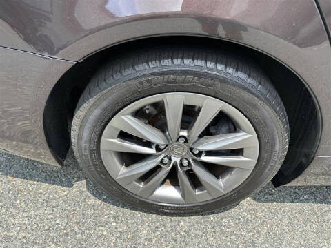 2013 Lexus LS 460