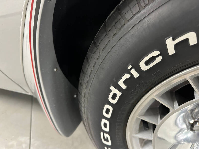 1979 Pontiac Trans Am