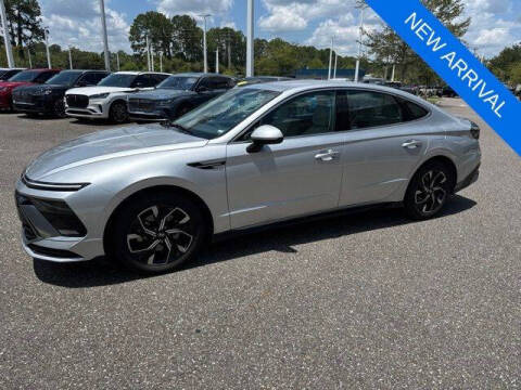 2025 Hyundai Sonata