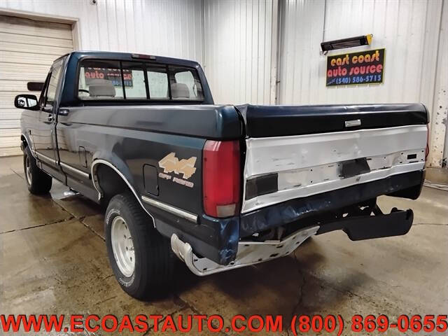 1994 Ford F-150