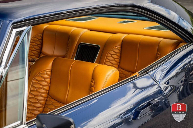 1966 Chevrolet Impala