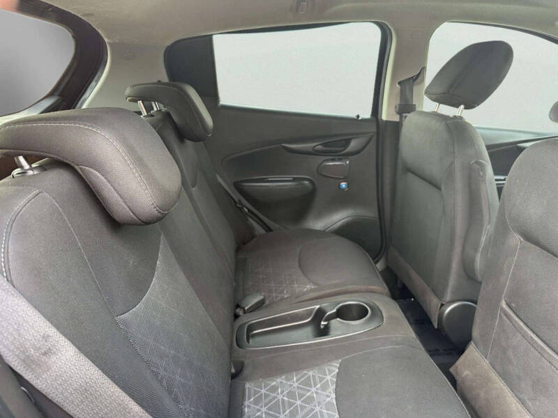 2020 Chevrolet Spark LS CVT