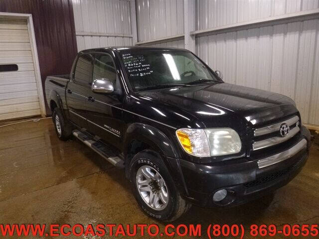 2006 Toyota Tundra