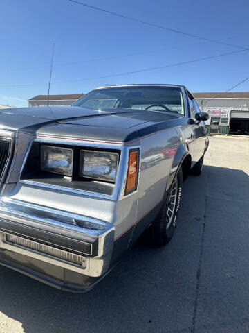 1982 Buick Regal