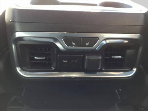 2023 Chevrolet Silverado 2500HD