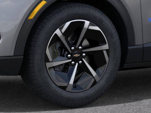 2026 Chevrolet Equinox EV LT 1