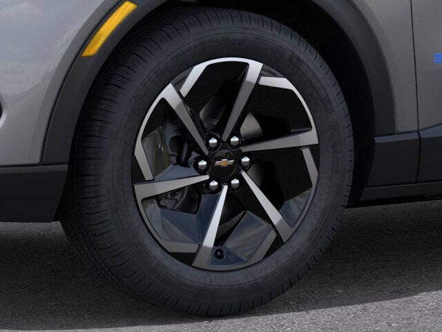 2026 Chevrolet Equinox EV LT 1