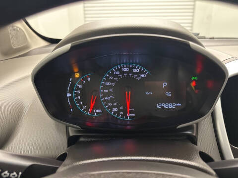 2019 Chevrolet Sonic LT Auto Fleet