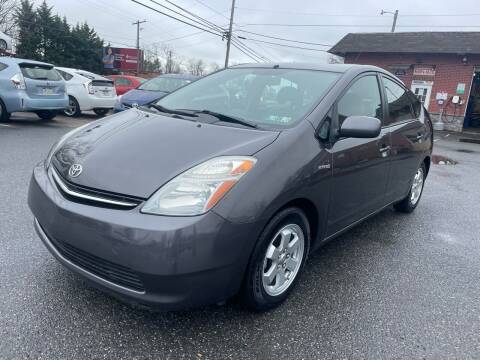 2006 Toyota Prius for sale at Sam's Auto in Akron PA