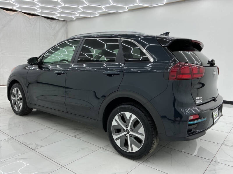 2020 Kia Niro EV EX