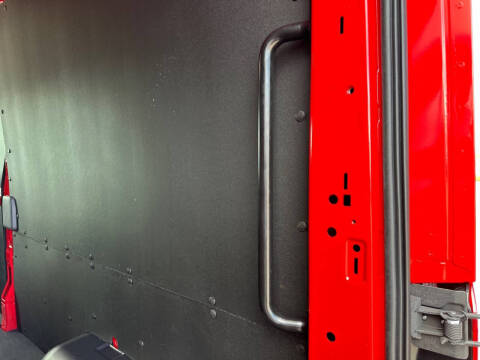 2025 Ford Transit 150