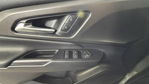 2026 Chevrolet Equinox EV LT 1