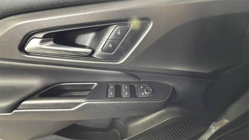 2026 Chevrolet Equinox EV LT 1