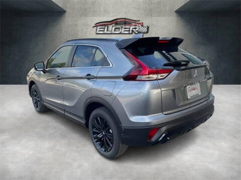 2026 Mitsubishi Eclipse Cross LE