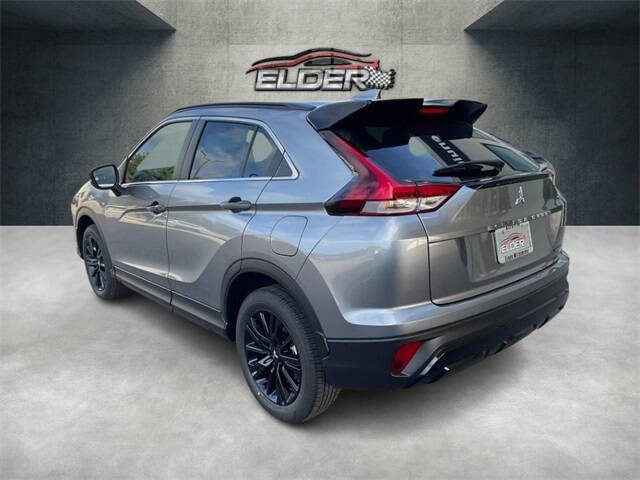 2026 Mitsubishi Eclipse Cross LE