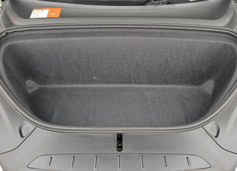 2018 Tesla Model X P100D