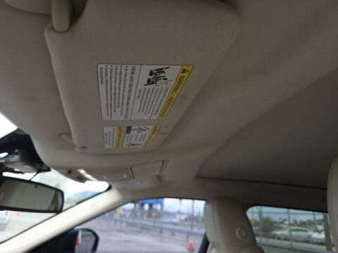 2017 Land Rover Range Rover Evoque HSE