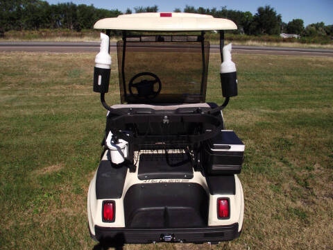 2006 Club Car Golf Cart