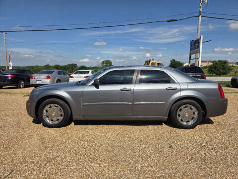 2006 Chrysler 300 Touring