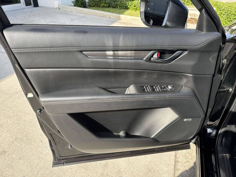 2023 Mazda CX-5 2.5 S Premium Plus