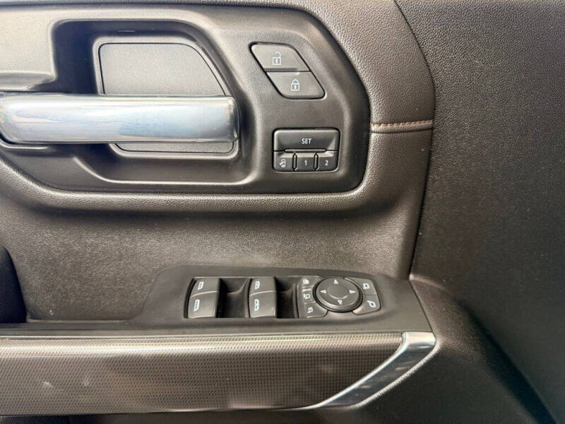 2021 GMC Sierra 2500HD