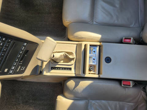 1993 Cadillac Allante