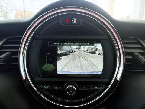 2021 MINI Hardtop 2 Door Cooper S