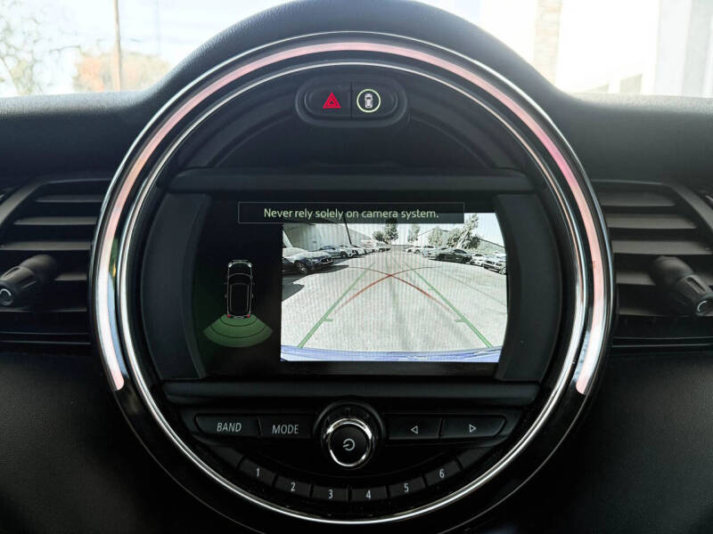 2021 MINI Hardtop 2 Door Cooper S