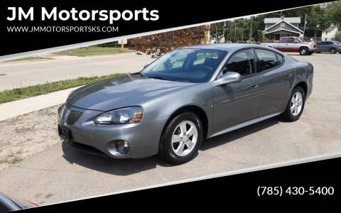 Used 1999 Pontiac Grand Prix GTP FWD Coupe For Sale - Northwest Motorsport
