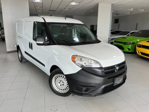 2017 RAM ProMaster City for sale at Auto Mall of Springfield in Springfield IL
