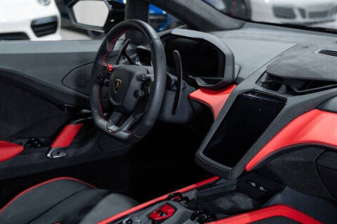2026 Lamborghini Temerario