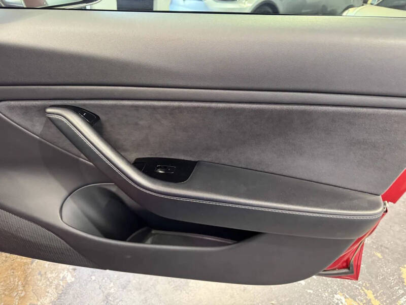 2017 Tesla Model 3