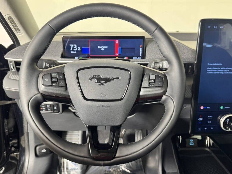 2023 Ford Mustang Mach-E Premium