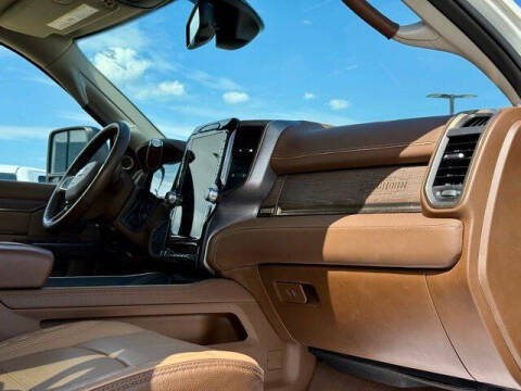 2024 RAM 3500 Limited Longhorn