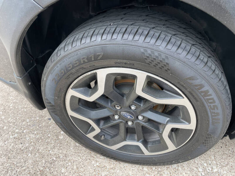 2016 Subaru Crosstrek 2.0i Limited