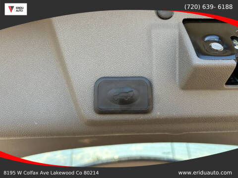 2017 Chevrolet Traverse Premier