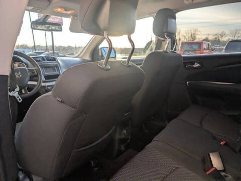 2019 Dodge Journey SE Value Package