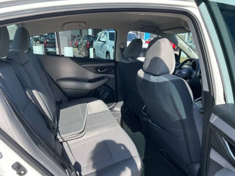 2024 Subaru Legacy Premium