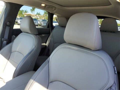 2025 Infiniti QX50 Luxe