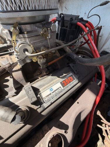1970 GMC C/K 2500 Series