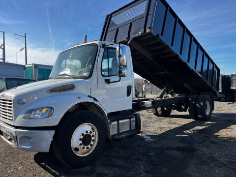 2014 Freightliner M2 106 for sale at Mario's Motors Inc in Leesburg VA