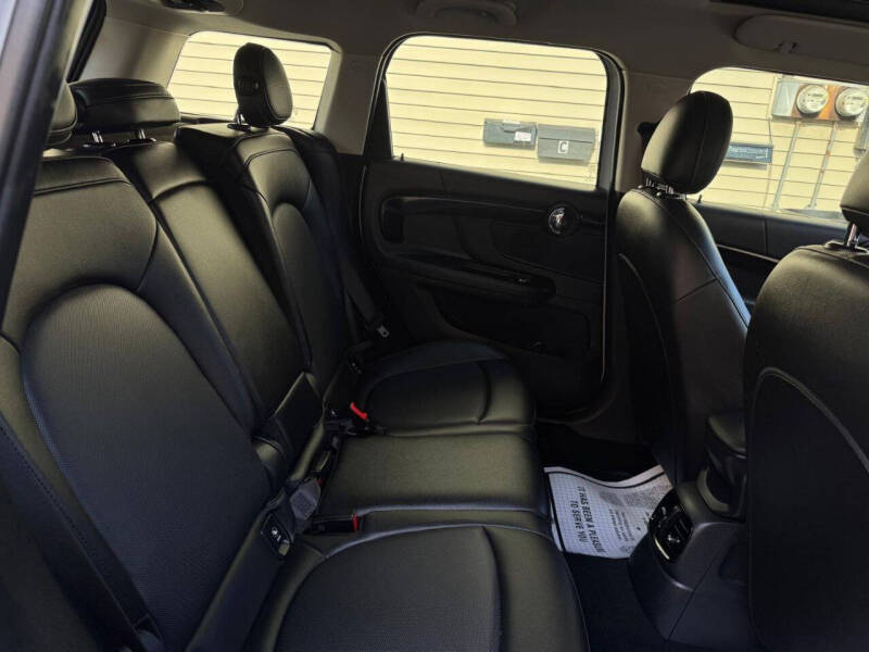 2019 MINI Countryman Cooper ALL4