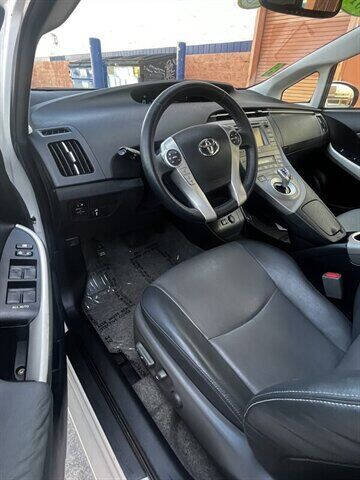 2014 Toyota Prius Five