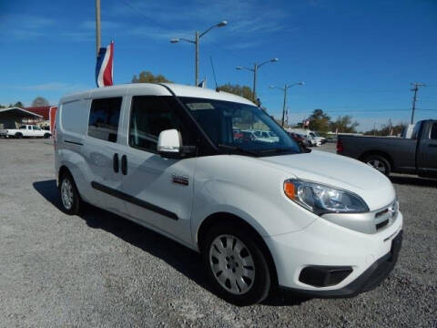 2016 RAM ProMaster City Cargo