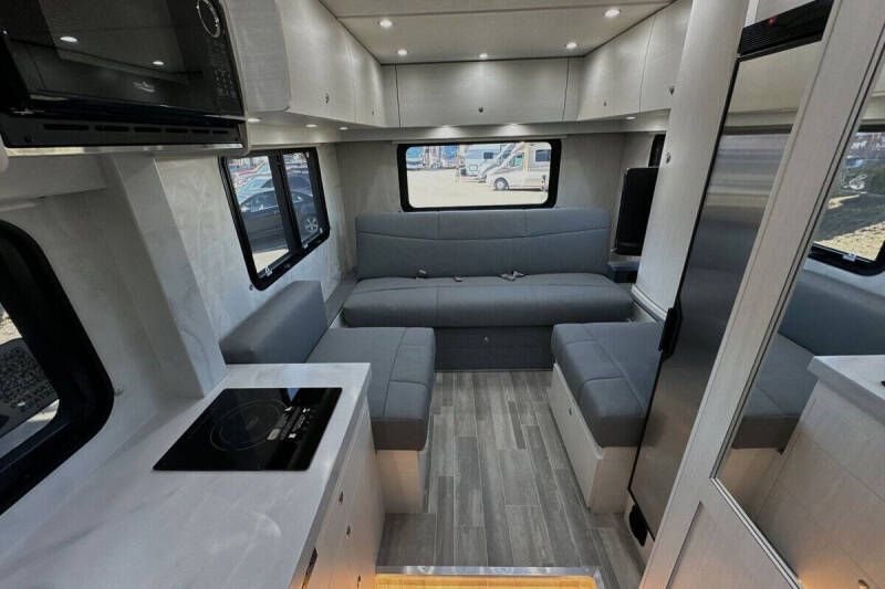 2023 Mercedes-Benz Sprinter