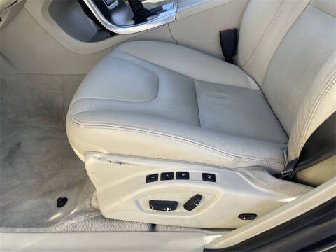 2015 Volvo S60 T5 Drive-E Premier