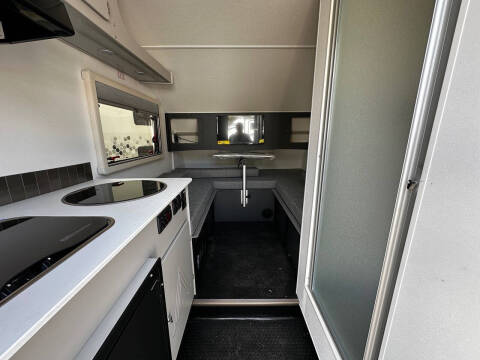 2026 A Liner ASCAPE