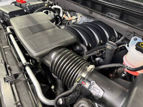 2024 Cadillac Escalade ESV Luxury