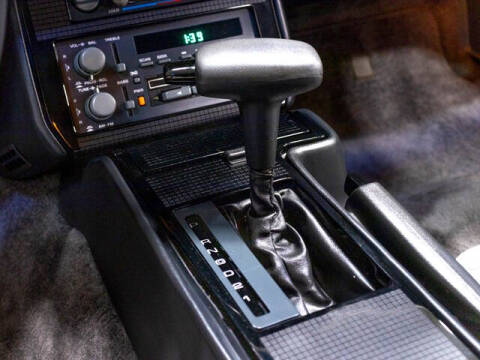 1988 Pontiac Firebird