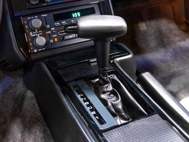 1988 Pontiac Firebird